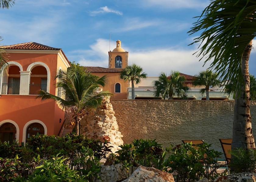 La Altagracia Punta Cana Exterior