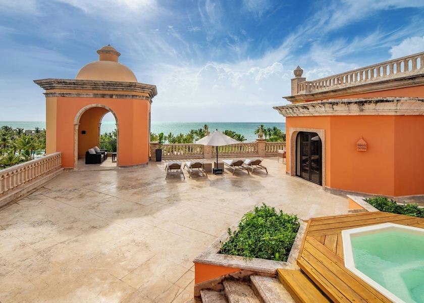 La Altagracia Punta Cana Room