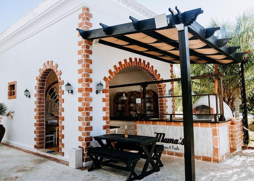 La Altagracia Punta Cana Restaurant