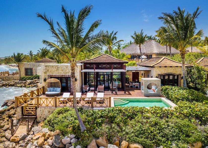 La Altagracia Punta Cana Room