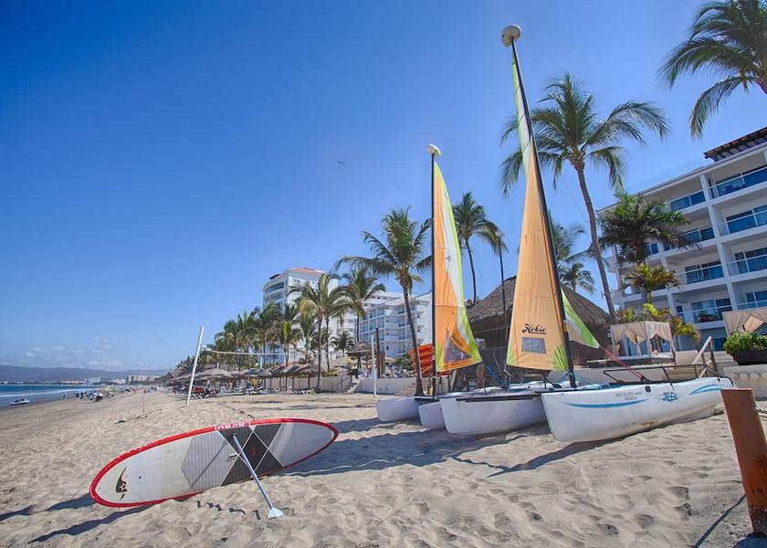 Nayarit Nuevo Nayarit Kayaking