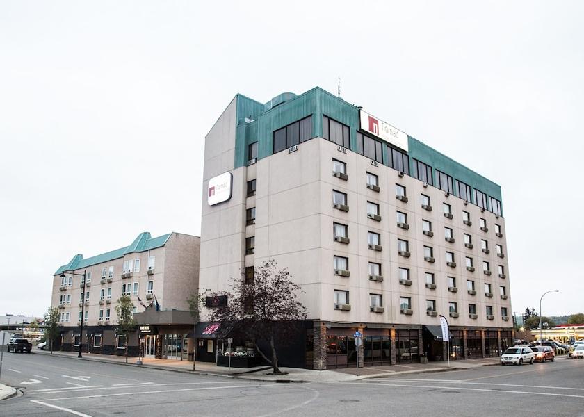 Alberta Fort McMurray Primary image