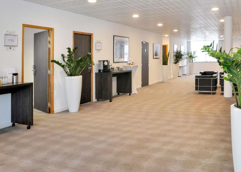 Pays de la Loire Carquefou Meeting facility