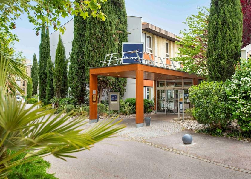 Provence - Alpes - Cote d'Azur Aix-en-Provence Exterior Detail