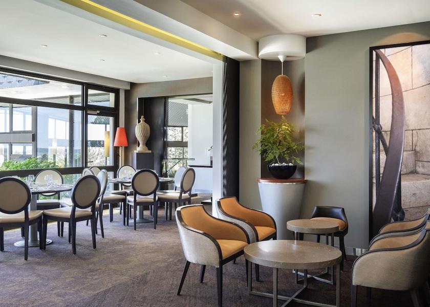 Centre - Loire Valley Amboise Restaurant