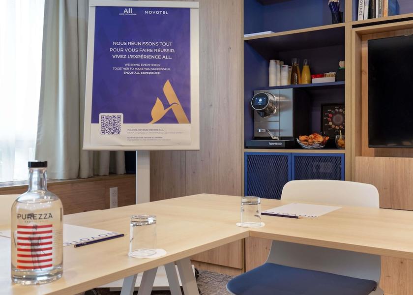 Provence-Alpes-Côte d'Azur Aix-en-Provence Meeting facility