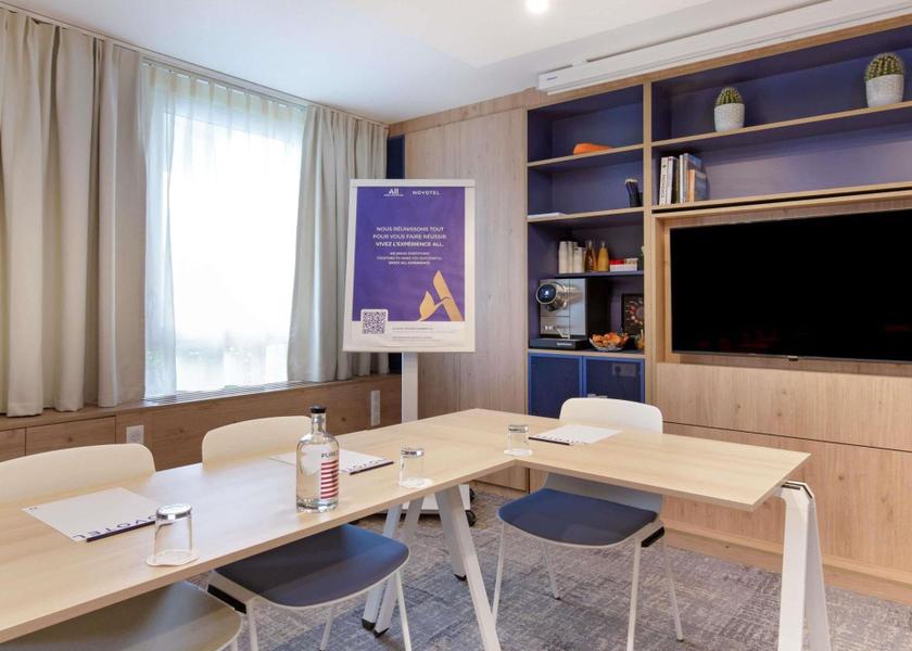 Provence - Alpes - Cote d'Azur Aix-en-Provence meeting room / ballrooms