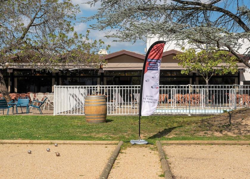 Auvergne-Rhone-Alpes Andrezieux-Boutheon Terrace