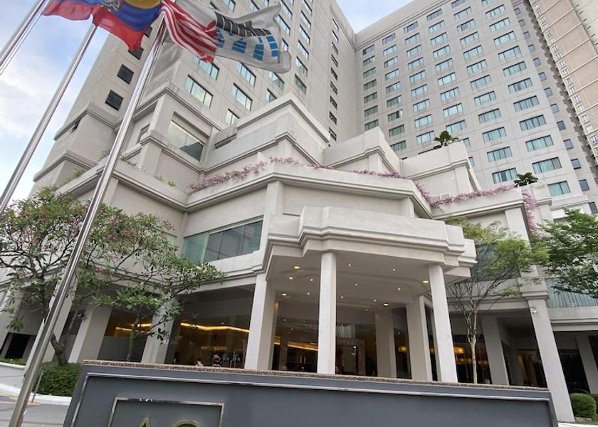 Federal Territory of Kuala Lumpur Kuala Lumpur Front of property