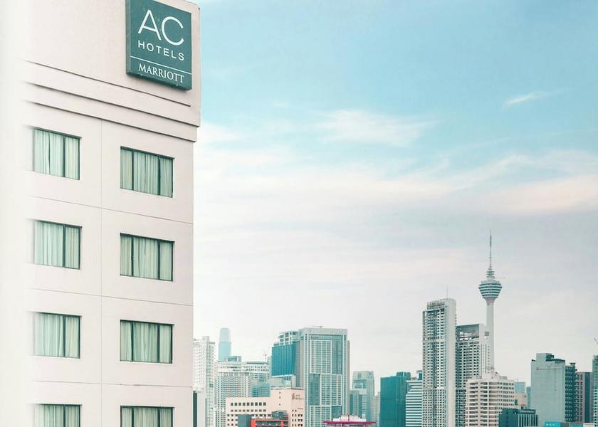 Federal Territory of Kuala Lumpur Kuala Lumpur View from property