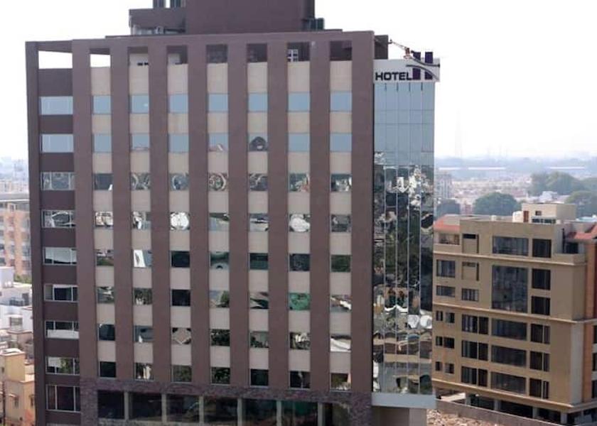 Gujarat Anand Overview 
