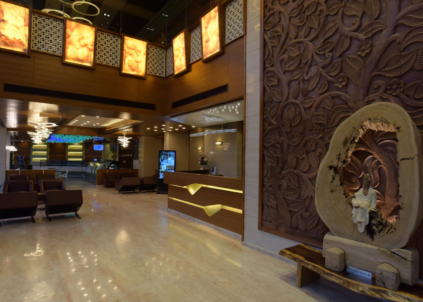Gujarat Anand Public Areas
