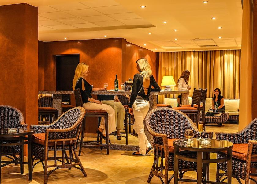 Red Sea Governorate Hurghada Bar (on property)