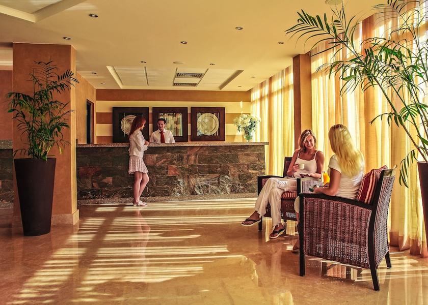 Red Sea Governorate Hurghada Lobby