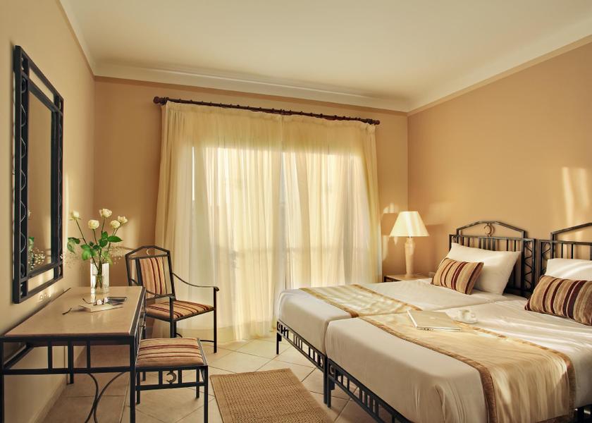 Red Sea Governorate Hurghada Suite, Twin Bed