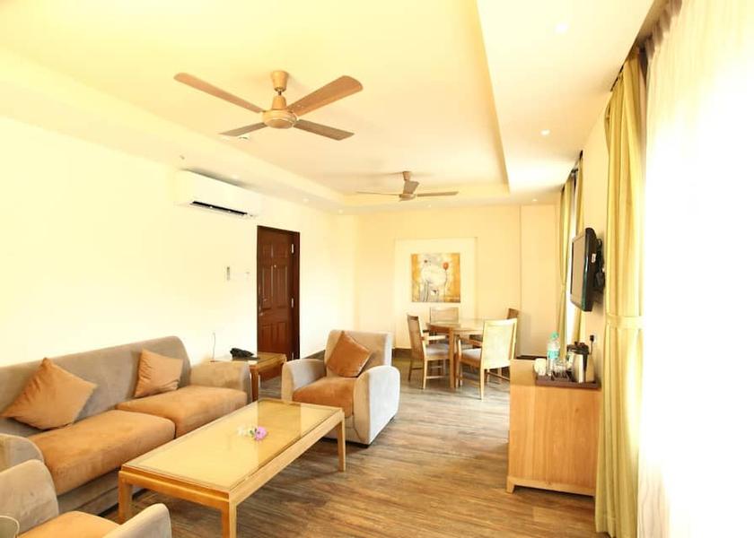 West Bengal Howrah Room View
