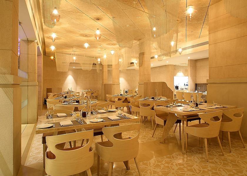 Rajasthan Jaipur Restaurant