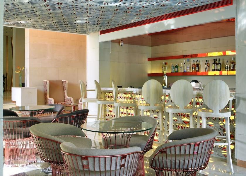 Rajasthan Jaipur Bar (on property)