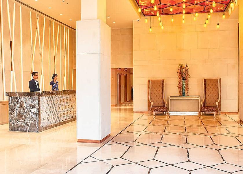 Rajasthan Jaipur Public Areas