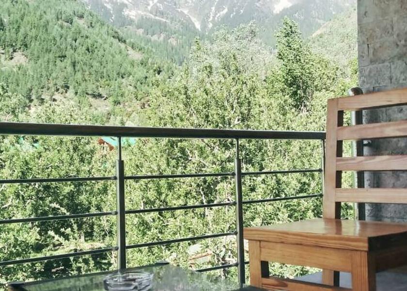 Himachal Pradesh Manali 1025