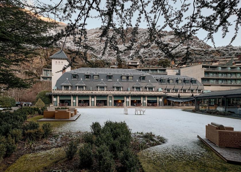  Andorra la Vella Primary image