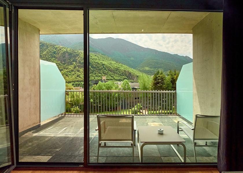  Andorra la Vella Terrace