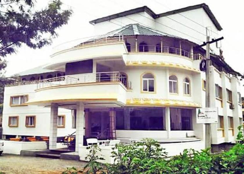Tamil Nadu Yercaud Hotel Exterior
