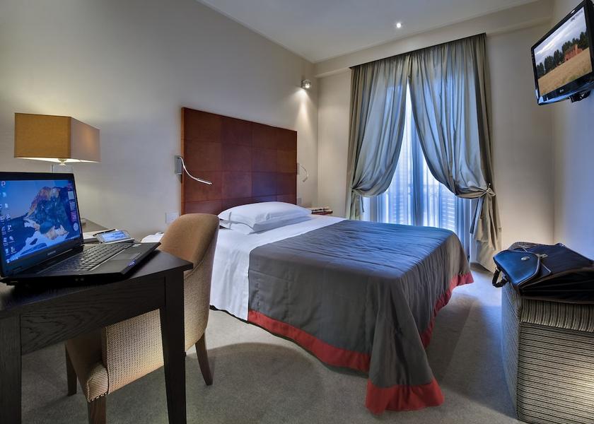 Piedmont Turin Room