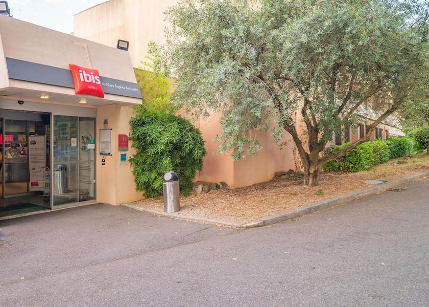Provence-Alpes-Côte d'Azur Valbonne Exterior