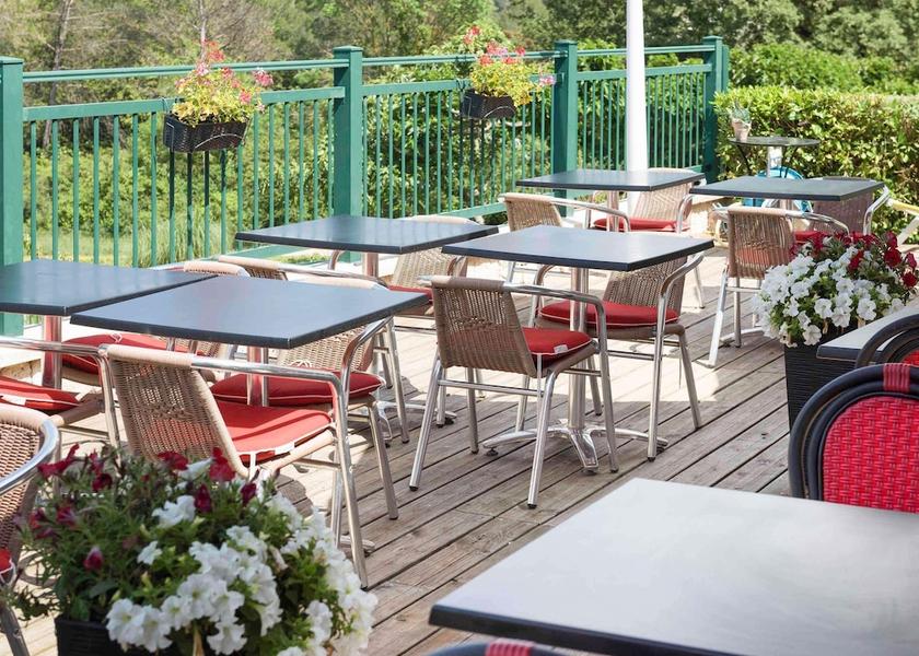 Provence-Alpes-Côte d'Azur Valbonne Restaurant