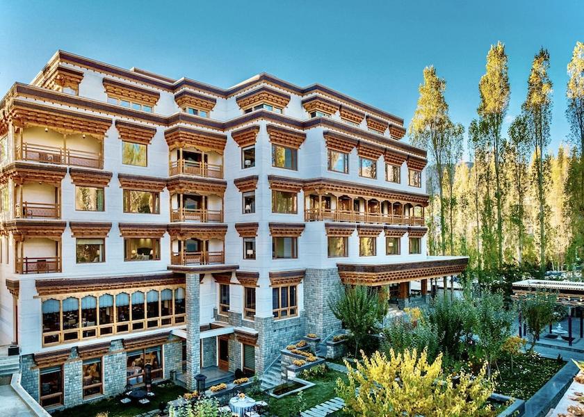 Ladakh Leh Primary image