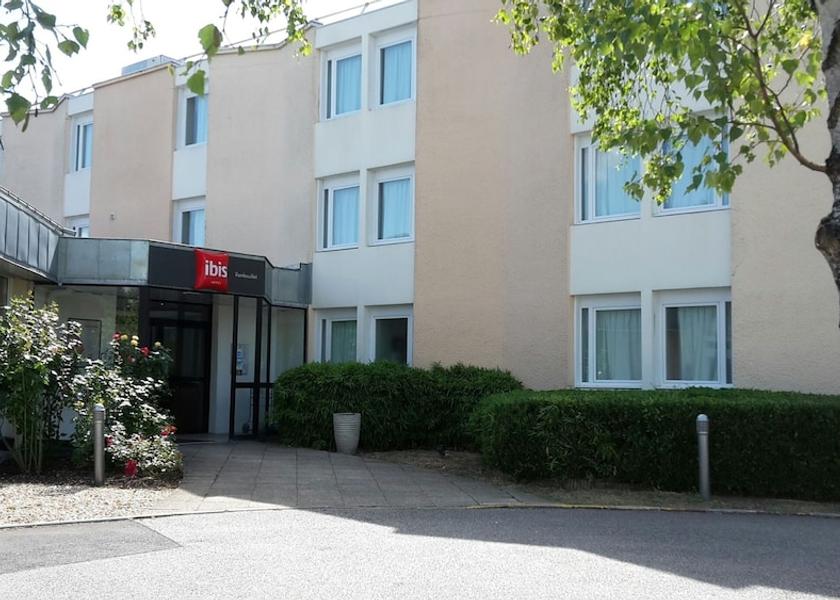 Ile-de-France Rambouillet Terrace