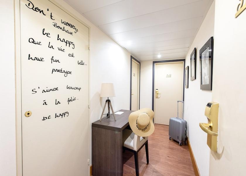 Provence-Alpes-Côte d'Azur Grasse Room