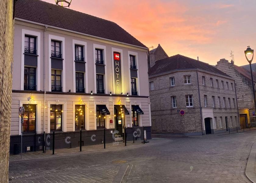 Hauts-de-France Saint-Omer Primary image