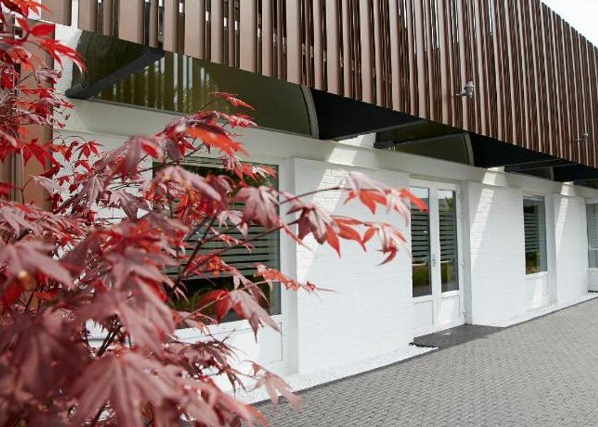 Hauts-de-France Noyelles-Godault Entrance