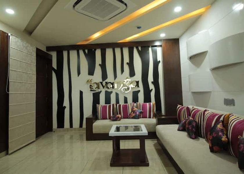 Uttarakhand Haldwani Lobby