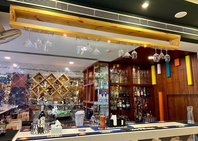 Uttarakhand Haldwani Bar
