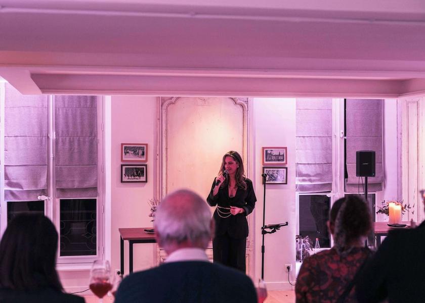 Ile-de-France Le Coudray-Montceaux Amenity