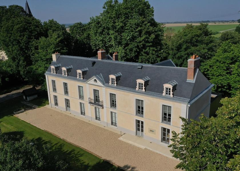 Ile-de-France Le Coudray-Montceaux Spa