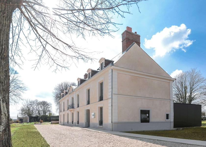 Ile-de-France Le Coudray-Montceaux Fitness Facility