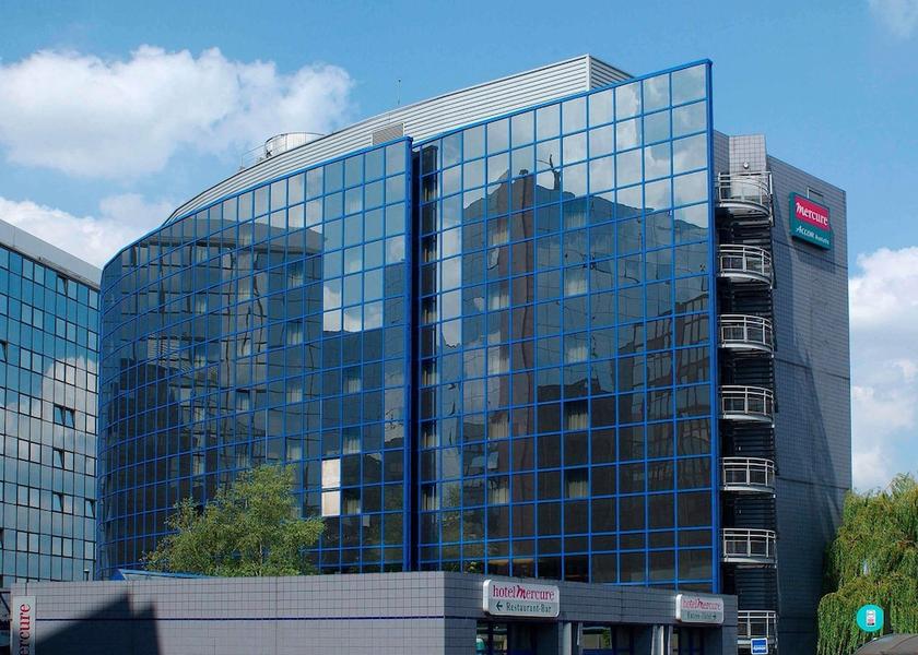 Île-de-France Fontenay-sous-Bois Exterior