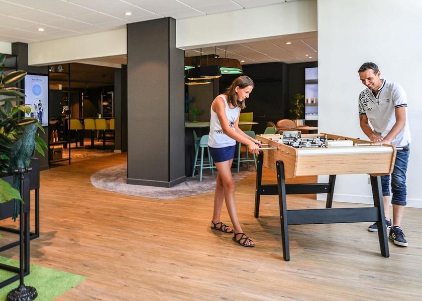 Île-de-France Évry-Courcouronnes Amenity