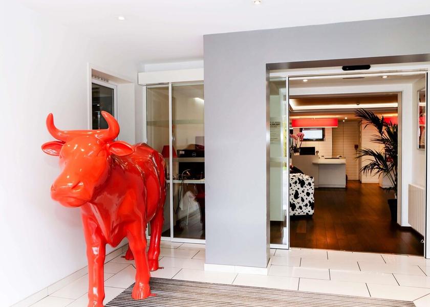 Bourgogne-Franche-Comte Choisey Exterior Detail