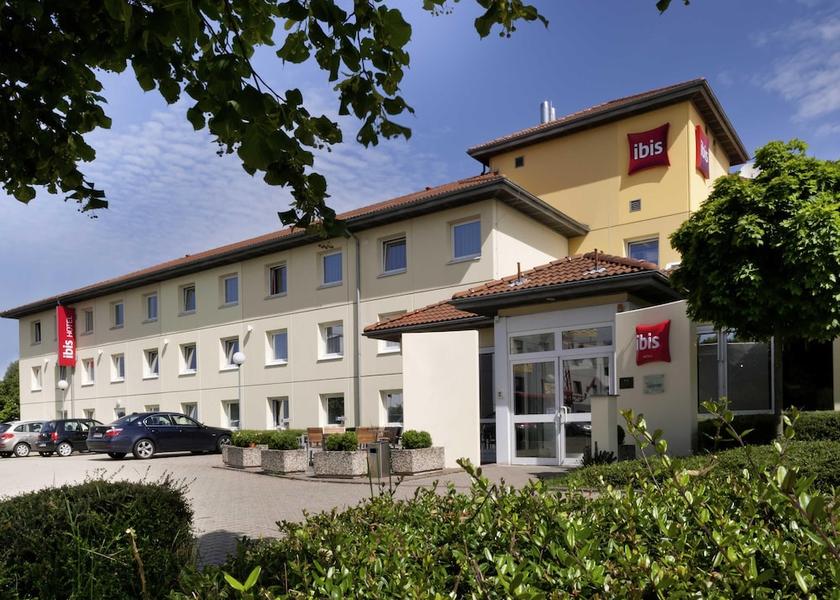 North Rhine-Westphalia Frechen Exterior