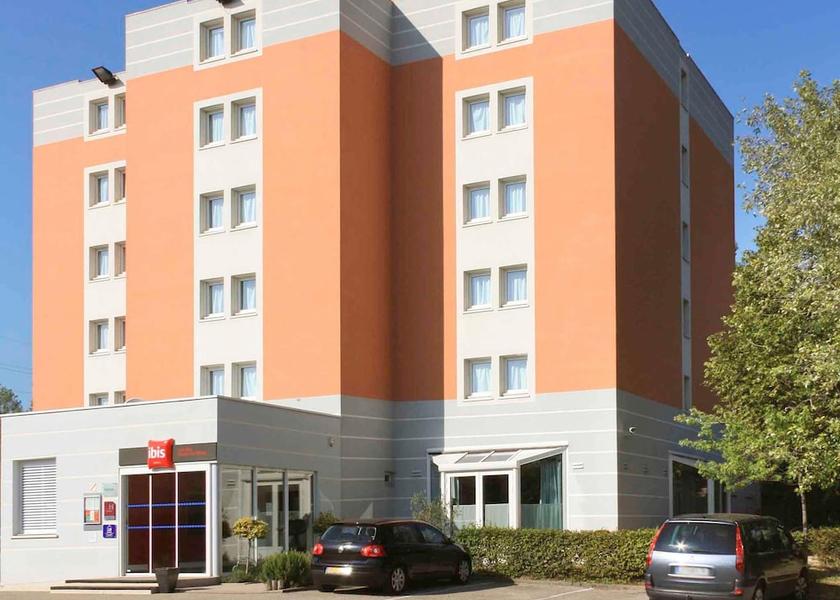 Auvergne-Rhone-Alpes Chasse-sur-Rhone Exterior Detail