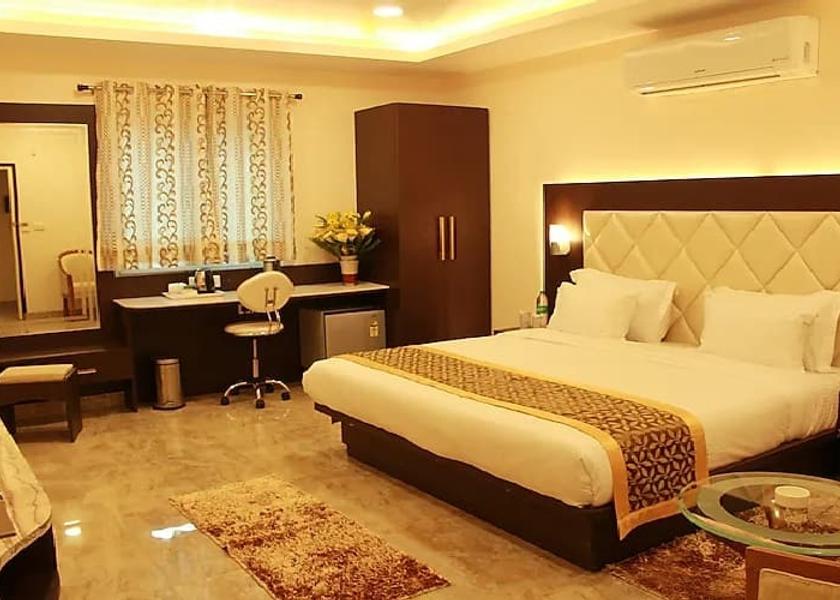 Uttar Pradesh Lucknow Executive room