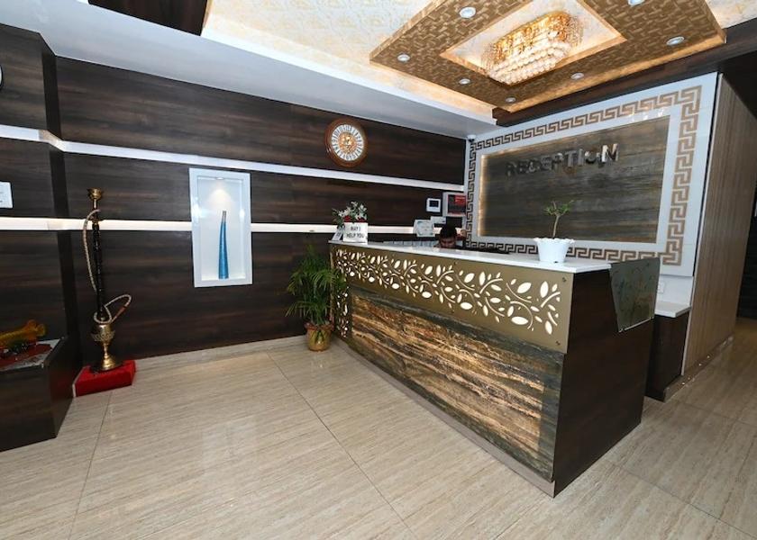 Uttar Pradesh Lucknow 1025