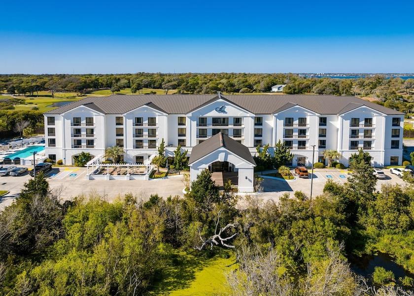 North Carolina Atlantic Beach Exterior