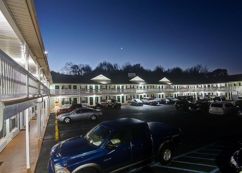 Alabama Fairhope Parking