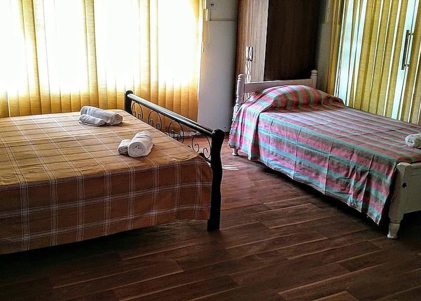 Assam Guwahati Room